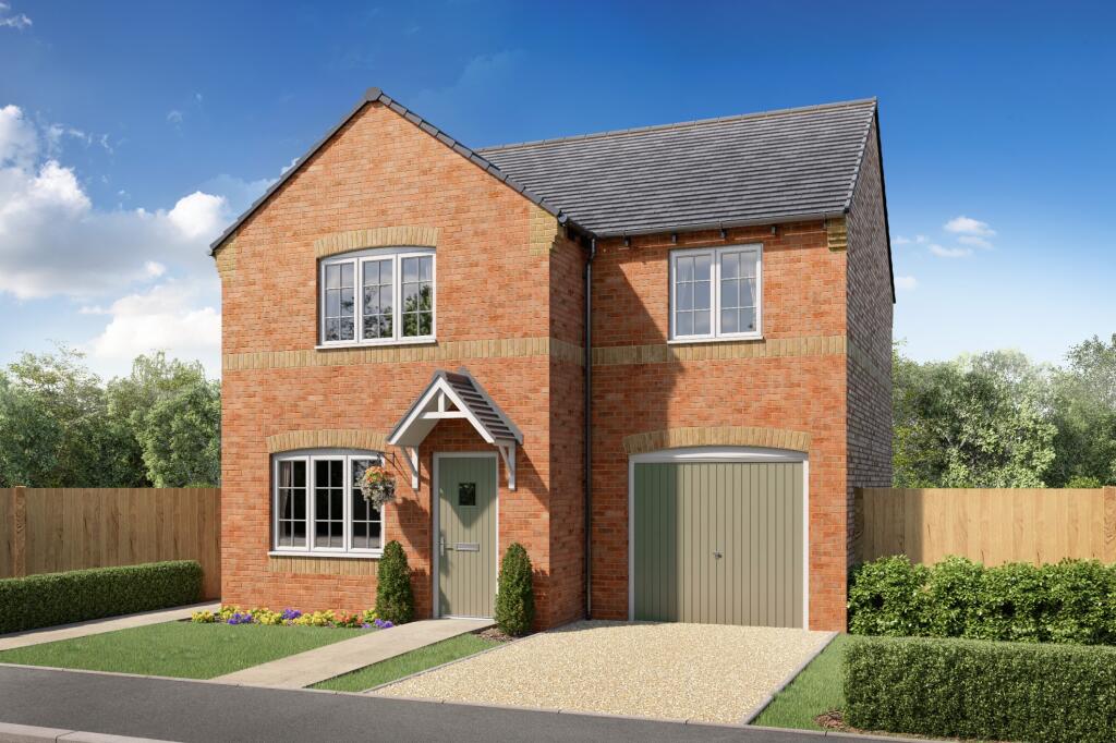 Main image of property: Pinfold Lane,
Bridlington,
YO16 6XP