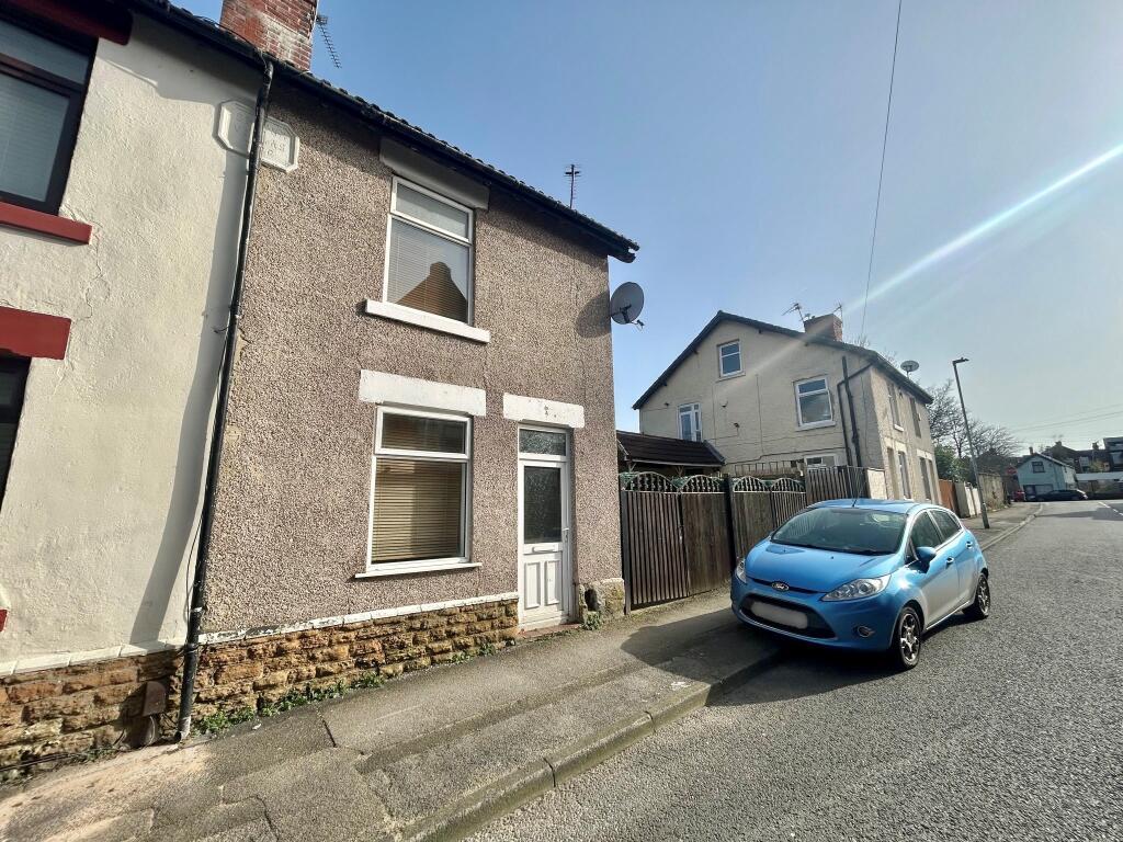 Main image of property: Spring Street, Hucknall, NOTTINGHAM