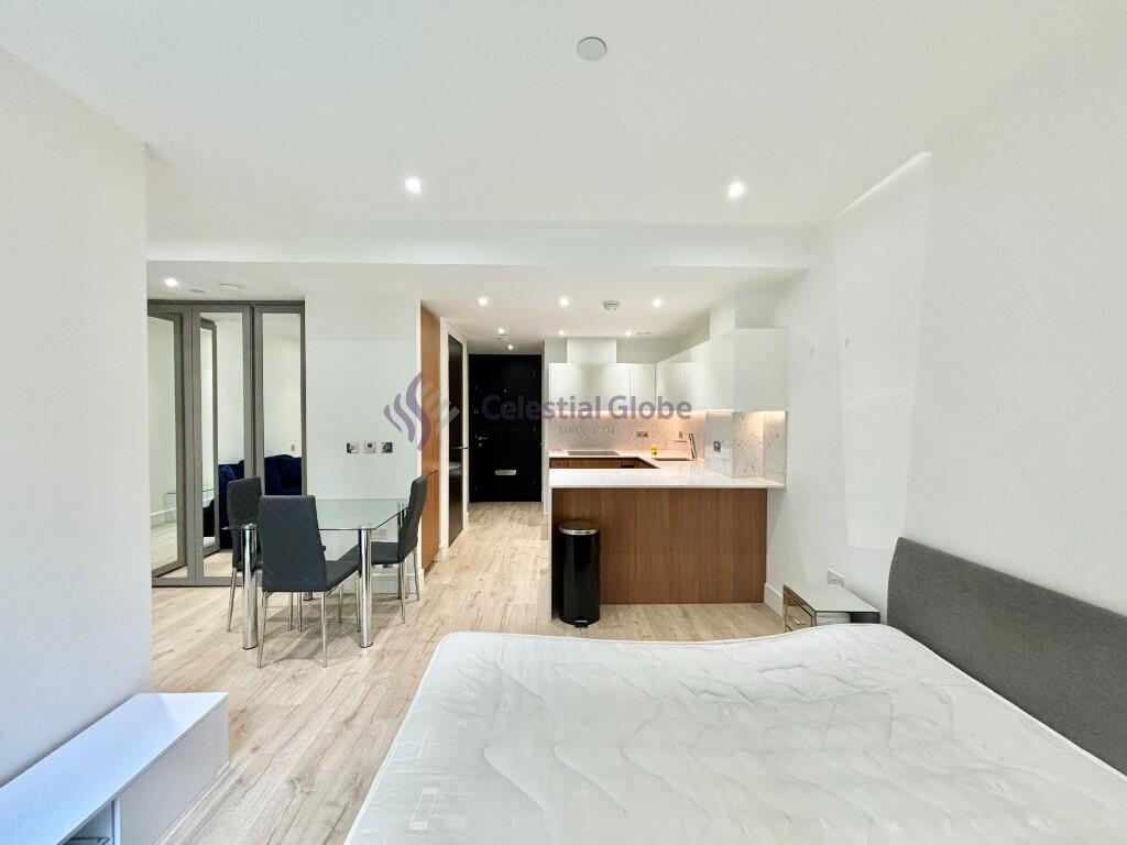 Main image of property: Stable Walk, London, E1