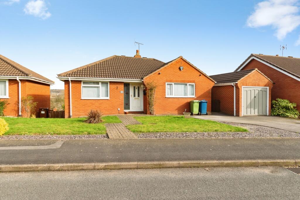 Main image of property: Morris Drive, Stafford, Staffordshire, ST16