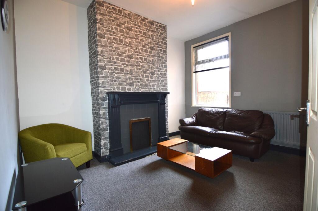 Main image of property: Fuller Street, Cleethorpes