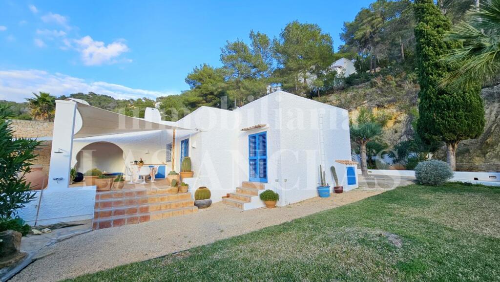 Main image of property: Balearic Islands, Ibiza, Santa Eulària Des Riu