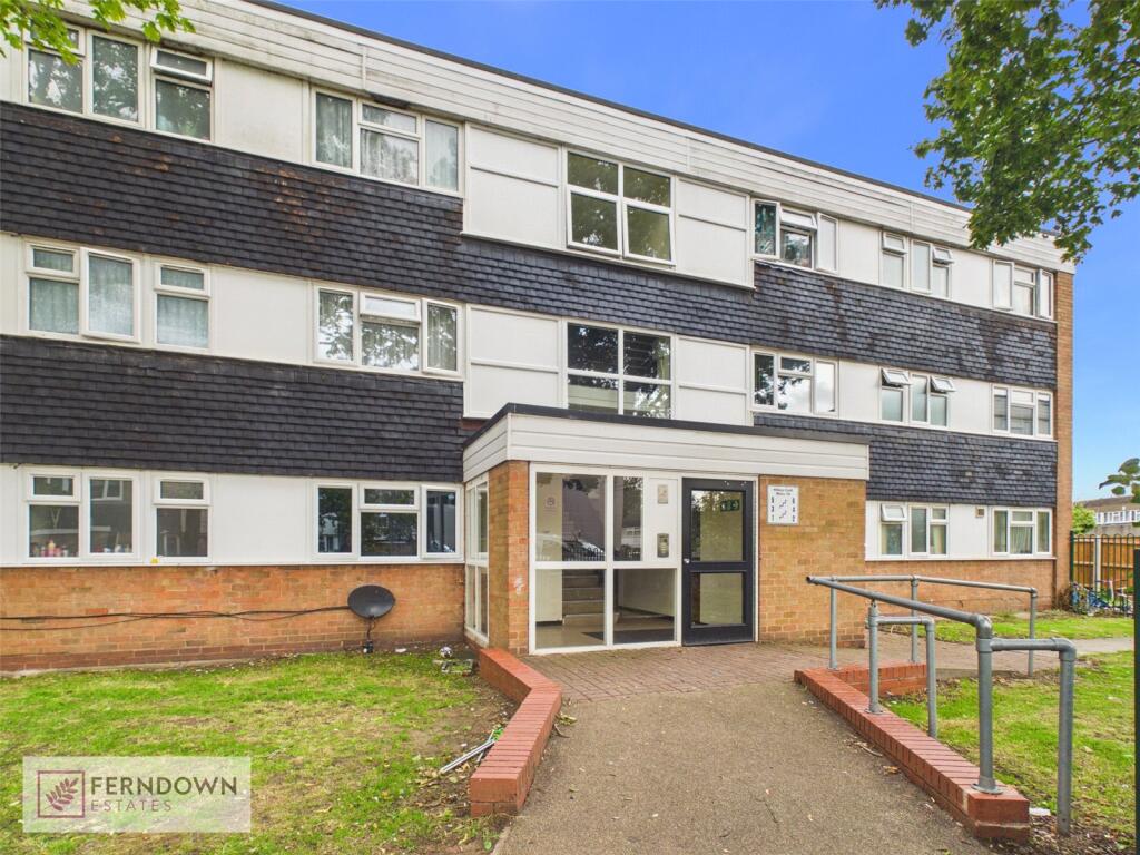 Main image of property: Hilleys Croft, Chelmsley Wood, Birmingham, West Midlands, B37