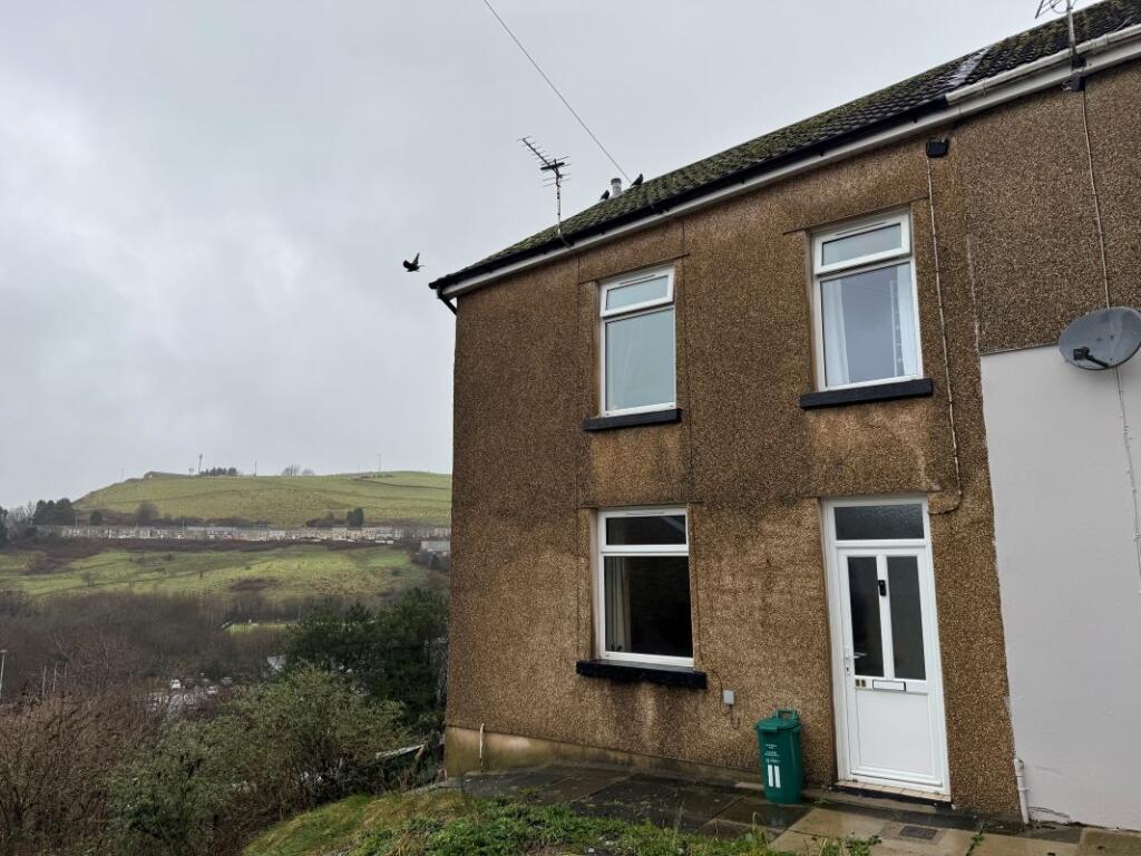 Main image of property: 11 Weston Terrace, Tonypandy, CF40 1NX