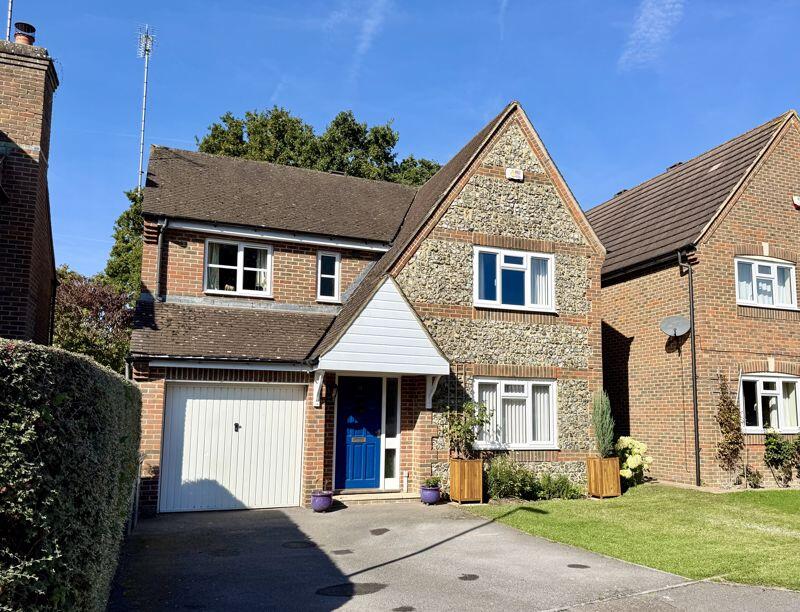Main image of property: Dunlop Close, Sayers Common