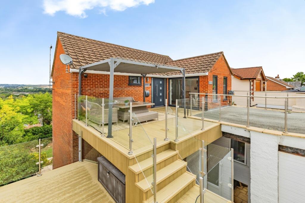 House in Torquay - View 3