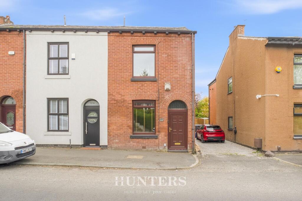 Main image of property: Grimshaw Lane, Middleton M24