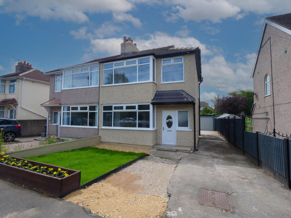 Main image of property: Rossall Road, Lancaster