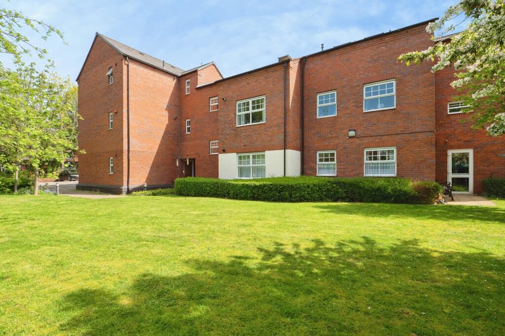 Additional image 17 of Moorgate, Tamworth, Staffordshire, B79