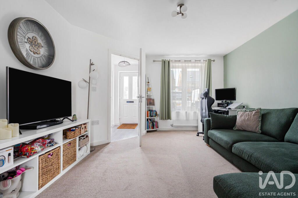 House in Chelmsford - View 3