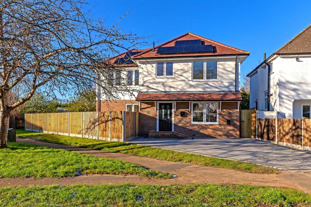 Main image of property: Firwood Avenue, St. Albans