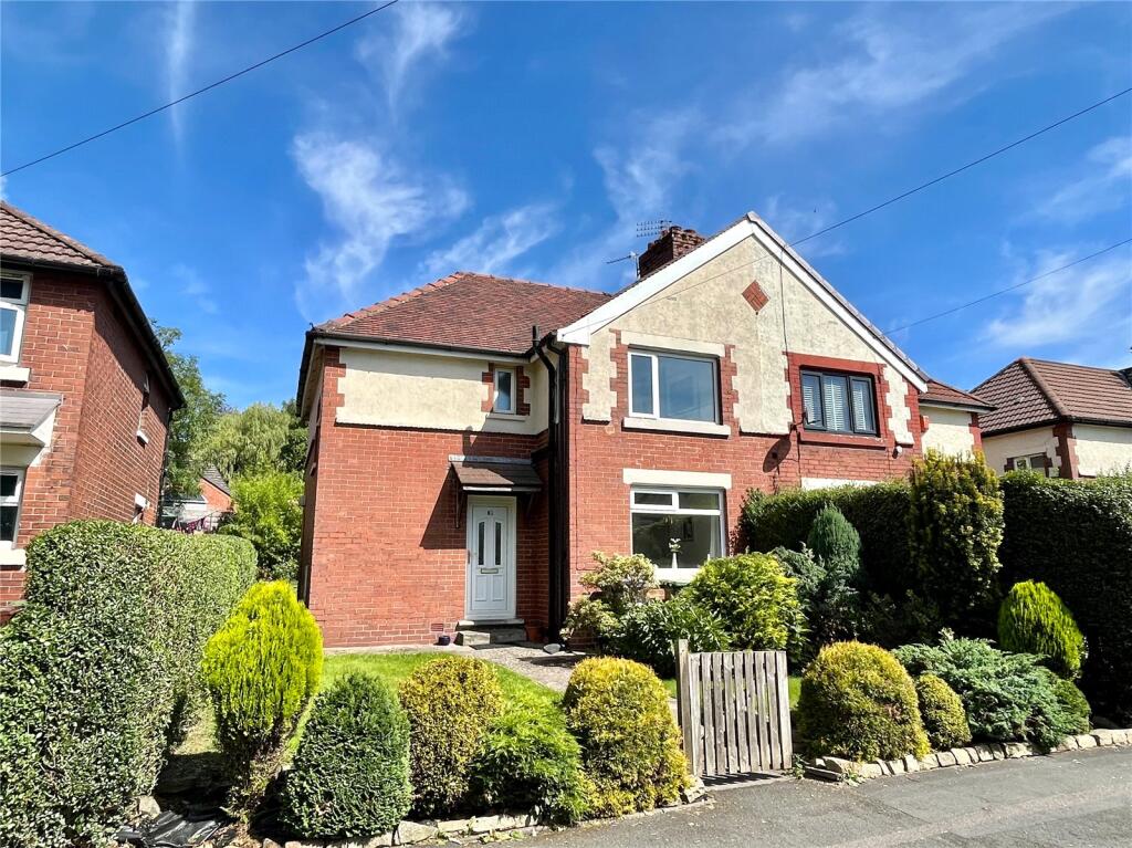 Palace Road, Ashton-under-Lyne, Greater Manchester, OL6 photo 2
