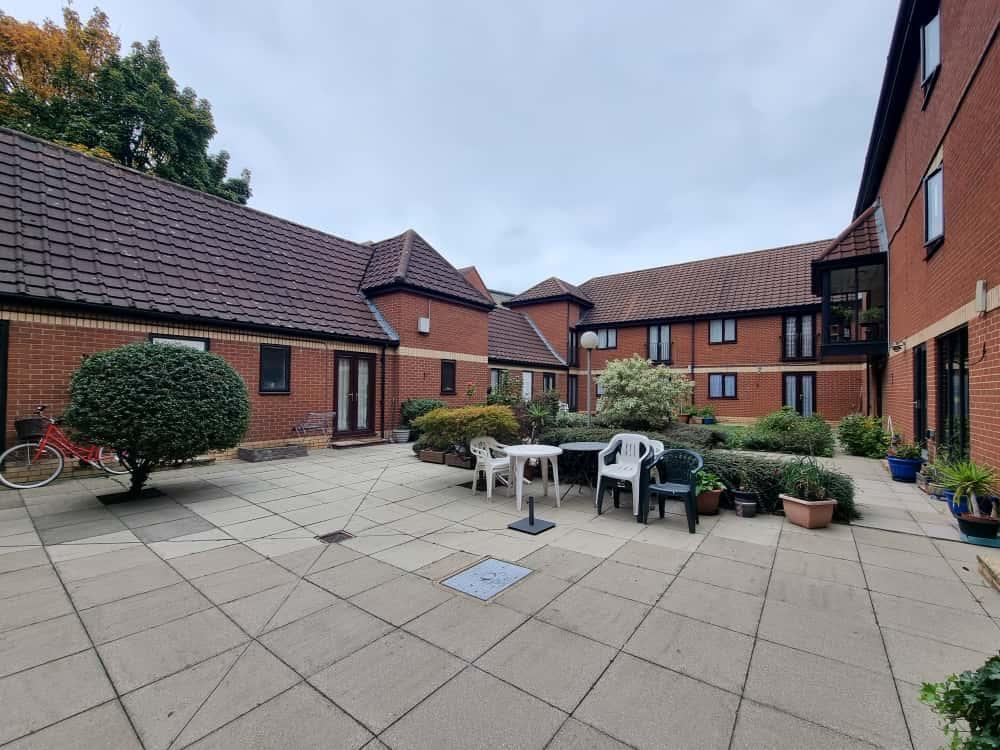 Main image of property: Golding Court, Riverdene Road, Ilford