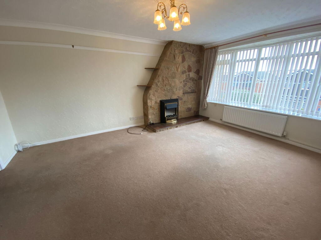 Allison Avenue, Swadlincote, DE11 9BS photo 3