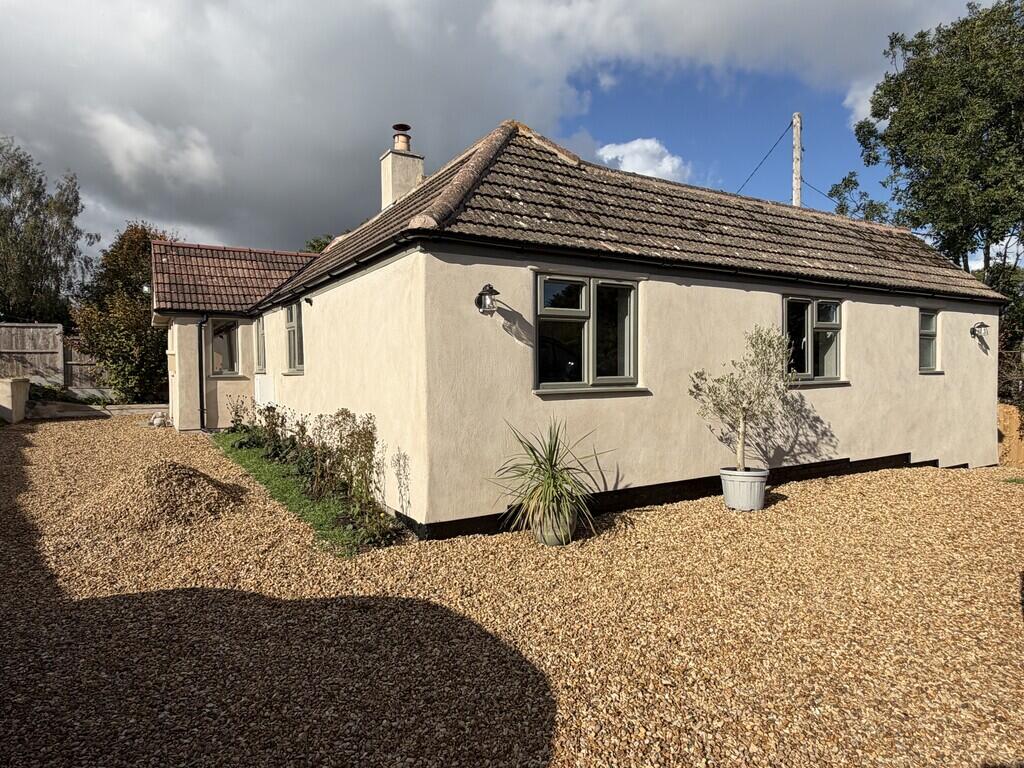 Main image of property: Wheatsheaf Lane, Greetham