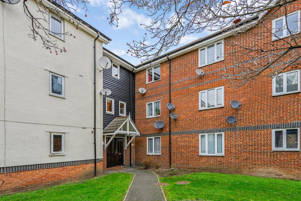 Main image of property: Mandeville Court, Chingford