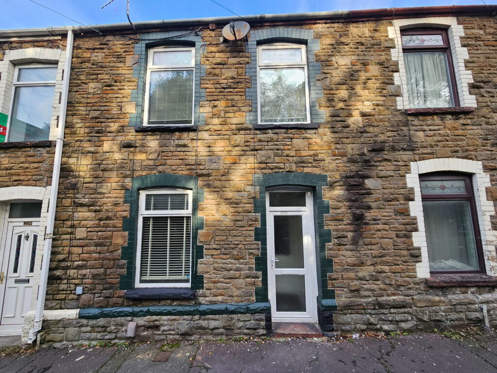 Main image of property: Morgans Road, Neath, SA11 2DG