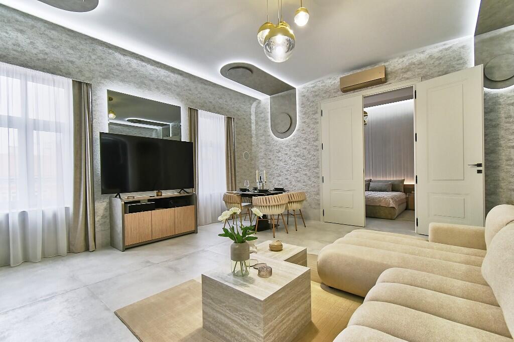 Main image of property: District Vi, Budapest