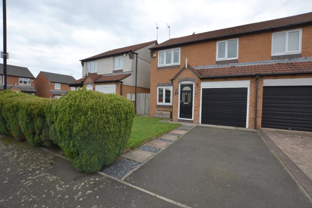 Main image of property: Whernside Close, Washington, Tyne And Wear, NE37