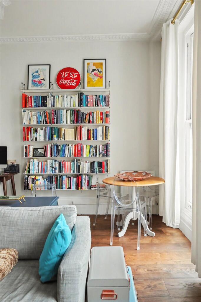 Apartment in London, Highbury - More