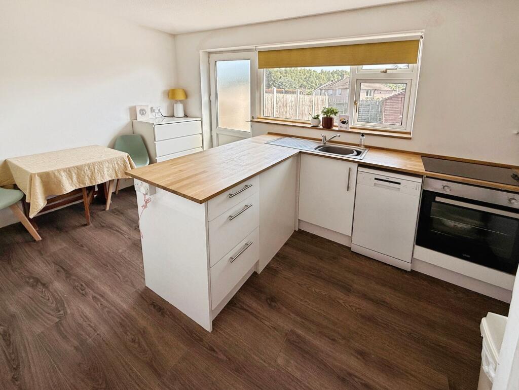 Ashmore Crescent, Broseley, TF12 photo 4