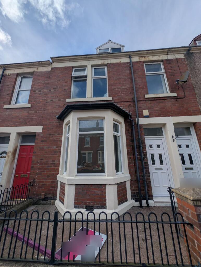 Main image of property: Westbourne Avenue, Gateshead, NE8
