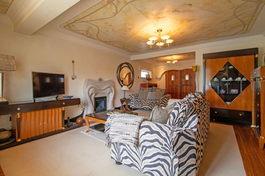 House in Doncaster, North Lincolnshire - View 3