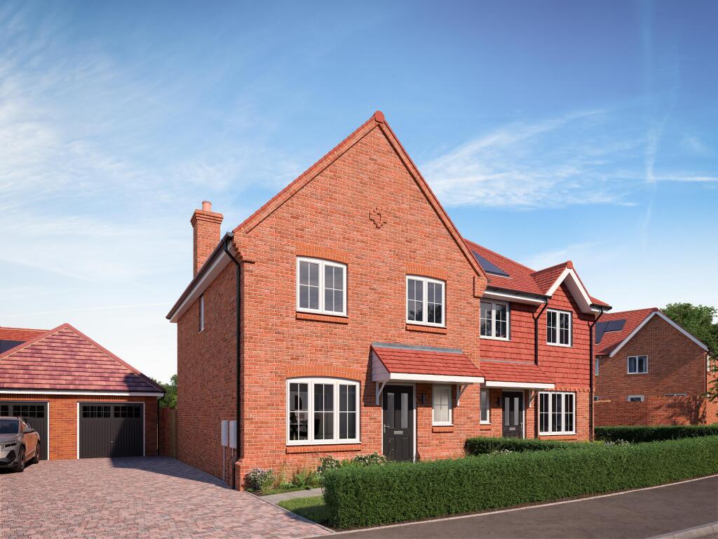 Main image of property: Clavering Walk,
Cooden,
Bexhill,
East Sussex,
TN39 4TW