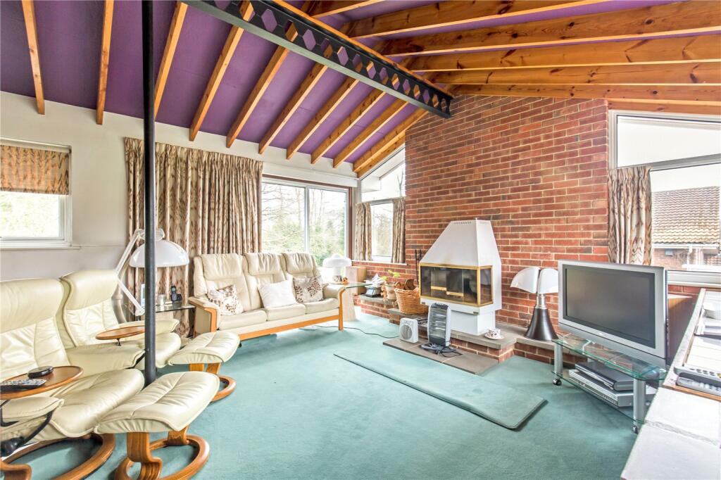 Willow Walk, Culverstone, Meopham, Kent, DA13 photo 3