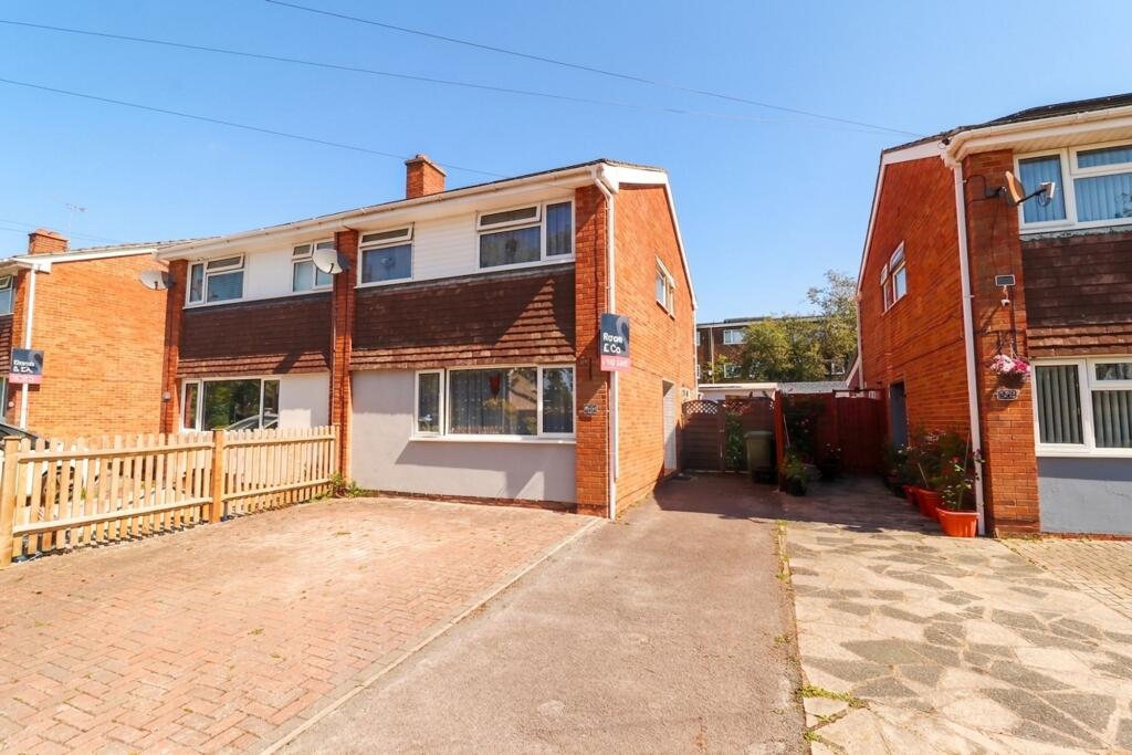 Main image of property: Bodycoats Road, Chandler's Ford, SO53
