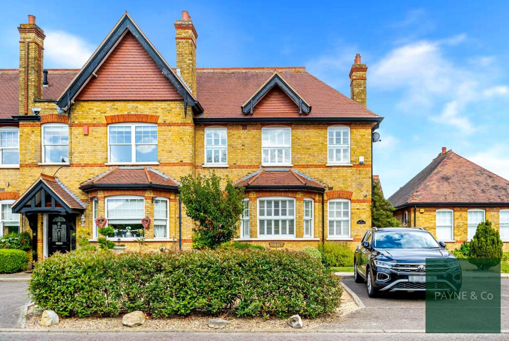 House in Romford - View 5
