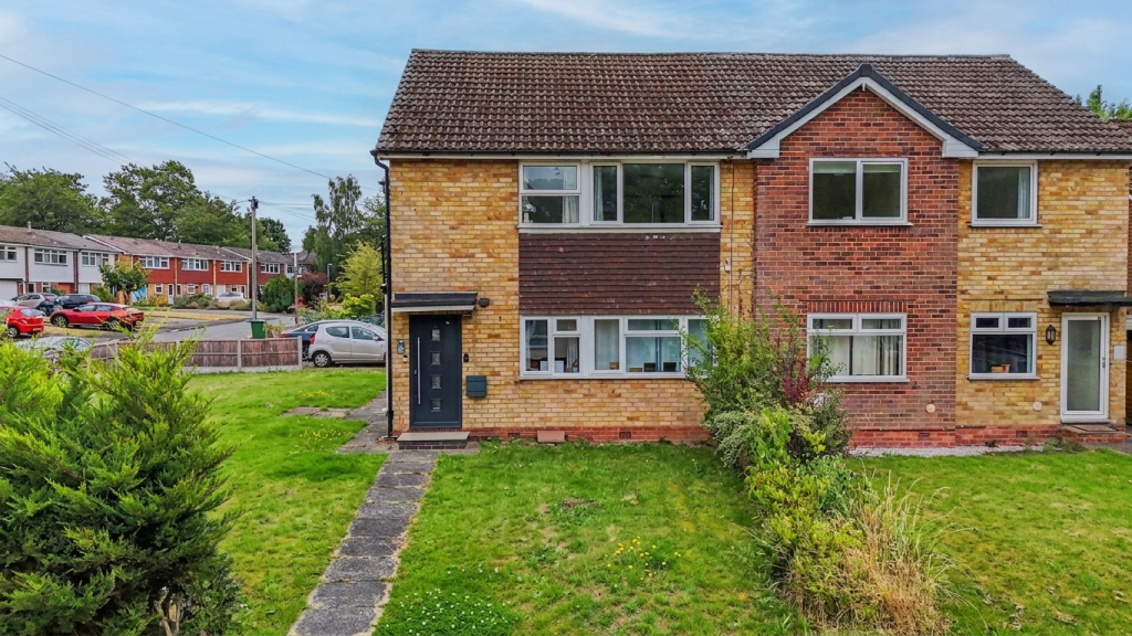 Main image of property: Shustoke Road, Solihull, B91 2QR
