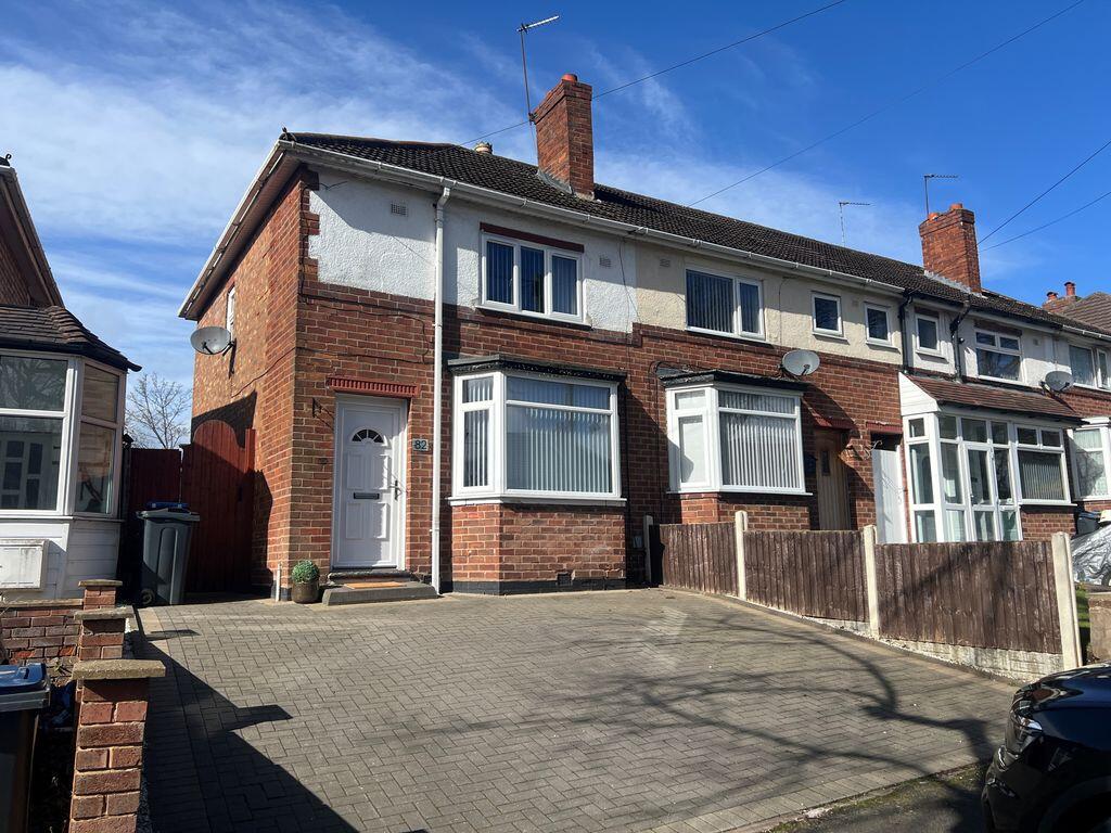 Additional image 20 of Old Oscott Lane, Great Barr, Birmingham B44 8TS