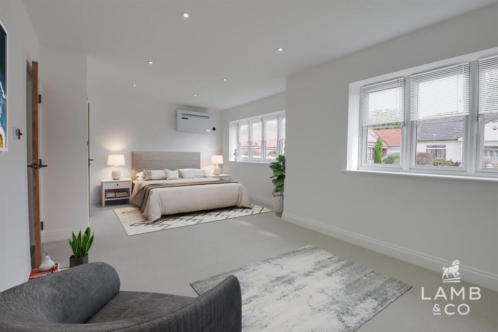 House in Colchester - More