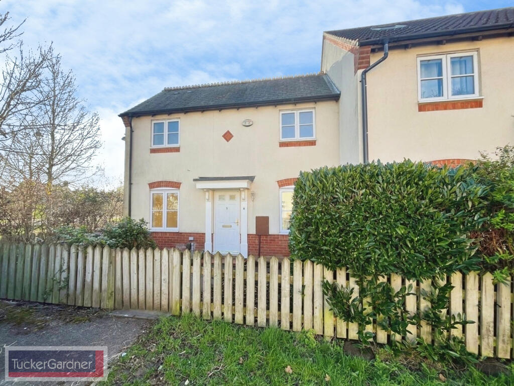 Main image of property: Elm Tree Close, Cambourne, CB23 6AN