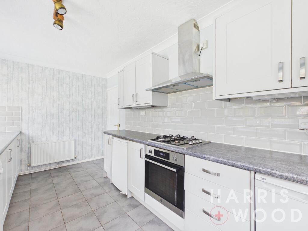 House in Brentwood, Essex - More