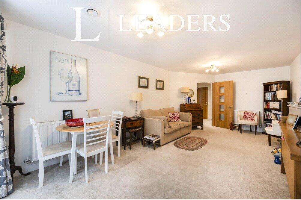 Main image of property: South Parade, Southsea, Hampshire