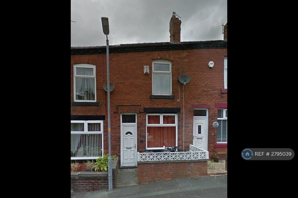 Main image of property: Bateman St, Bolton, BL6