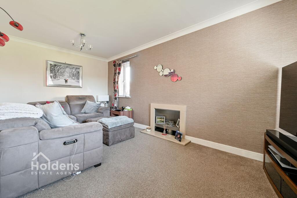 House in Preston, Grimsargh - View 5