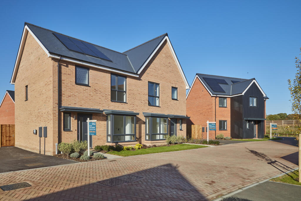 Main image of property: Land Off Broad Street, Green Road,
Maldon,
Essex,
CM9 8NY