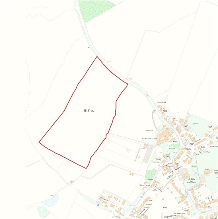 Main image of property: Plot 3, Land At Lillingstone Road, Akeley