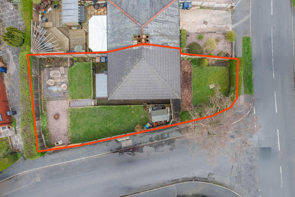 Priory Lane, Penwortham photo 2