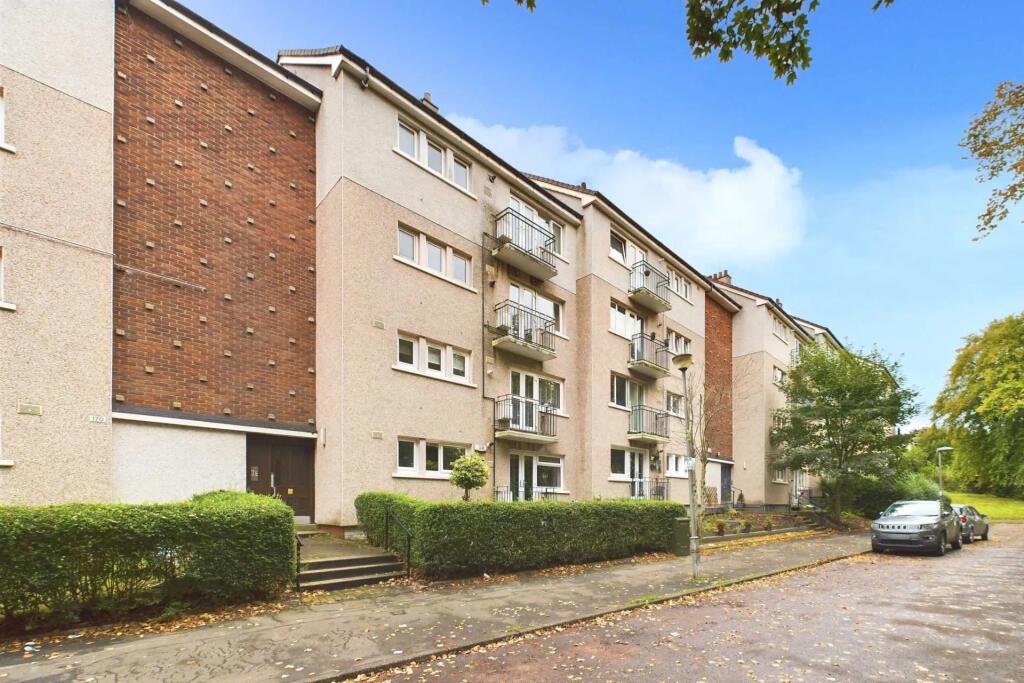 Main image of property: Berryknowes Road, Glasgow, G52 2DE