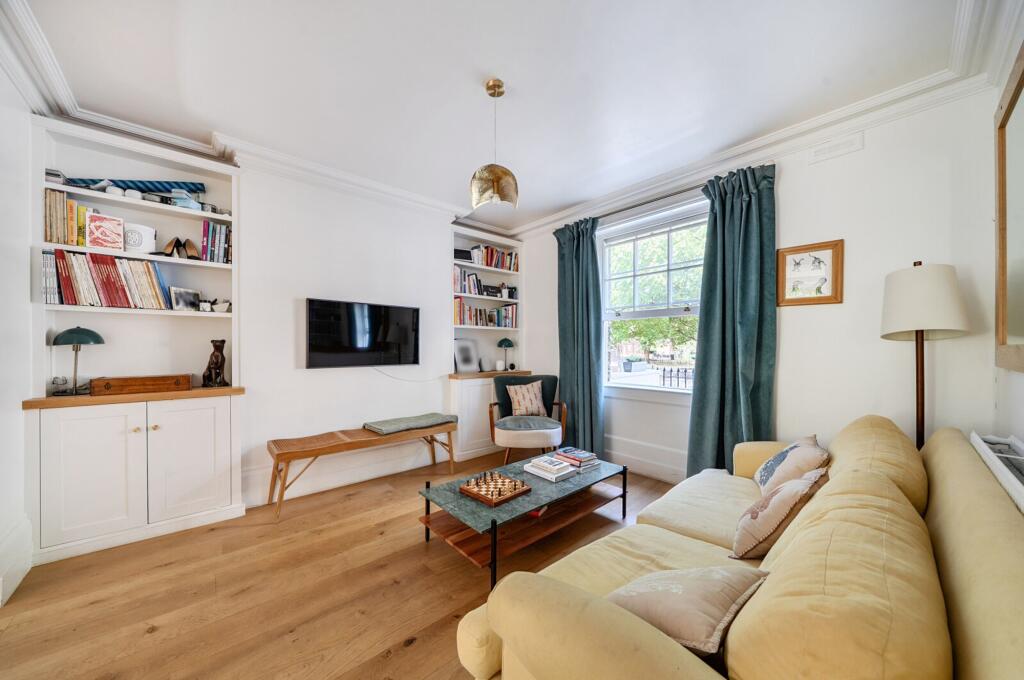 House in London - View 5