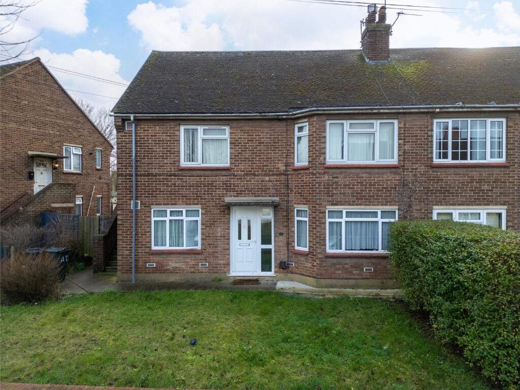 Main image of property: Alkerden Lane, Swanscombe, Kent, DA10 0EQ