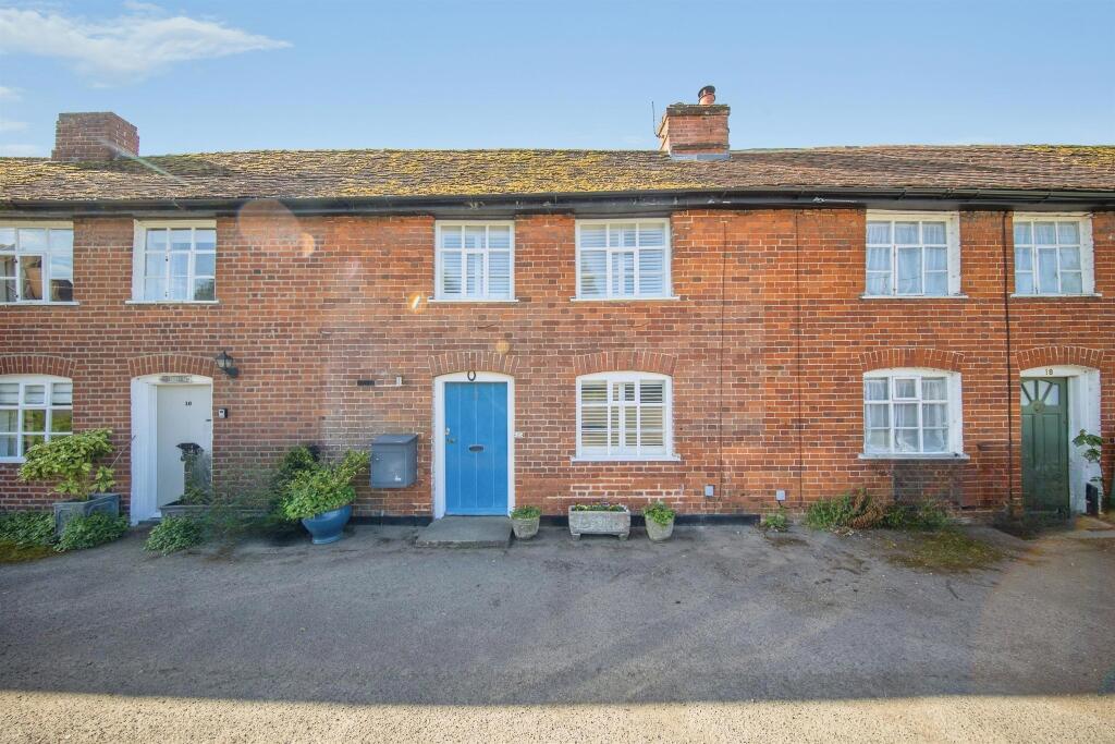 Main image of property: Westgate Street, Long Melford, Sudbury