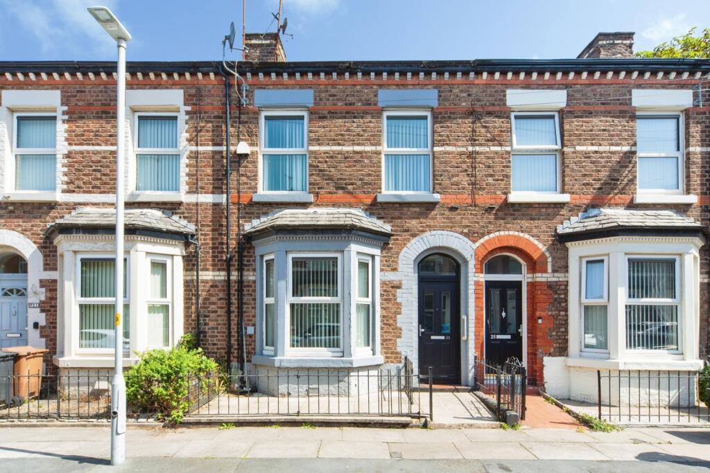 Main image of property: Ash Grove, Seaforth, Liverpool, Merseyside, L21