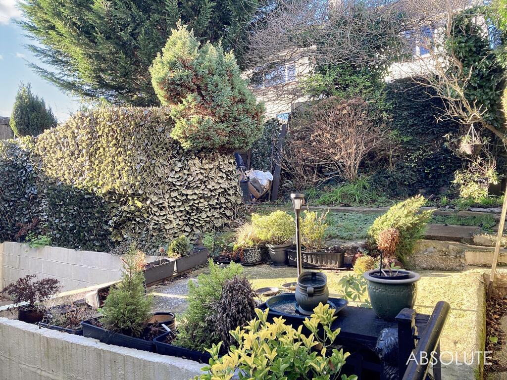 House in Torquay - View 2