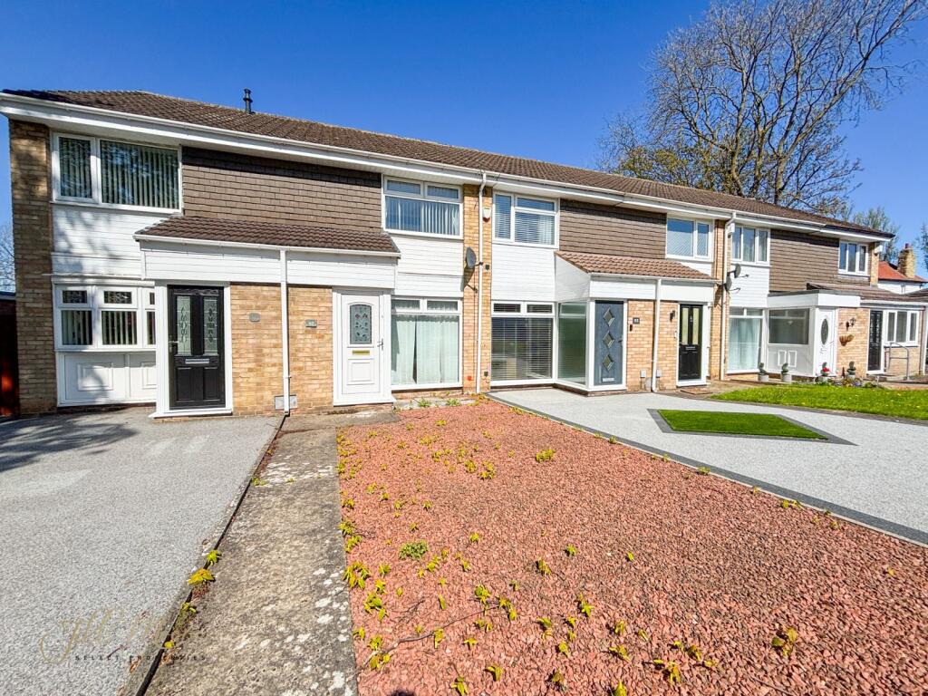 Main image of property: Fountains Close, Biddick, Washington, Tyne and Wear, NE38
