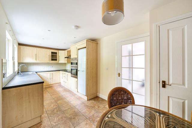 House in Weobley, Herefordshire - View 4